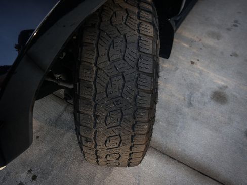 Used 2025 Toyota 4Runner TRD Pro image 12