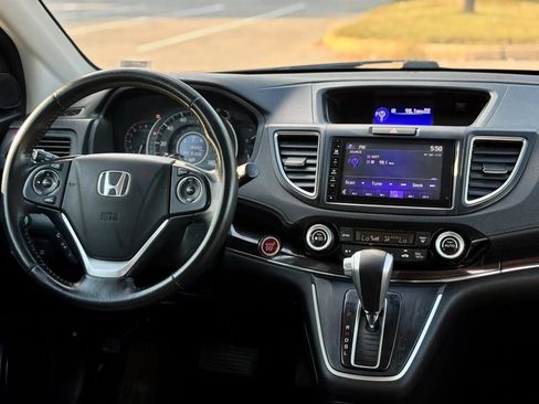 Used 2015 Honda CR-V EX-L image 21