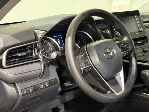 Certified 2024 Toyota Camry LE w/ Convenience Package FWD image 16