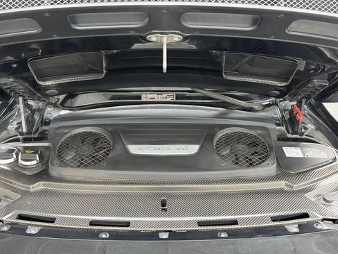 Used 2019 Porsche 911 GT3 RS RWD image 35