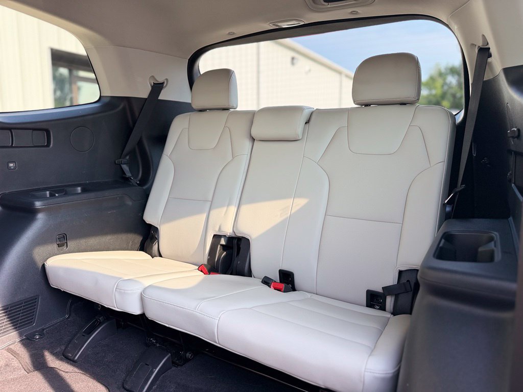 Used 2021 Kia Telluride S FWD image 25