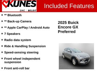 Used 2025 Buick Encore GX Preferred video 2