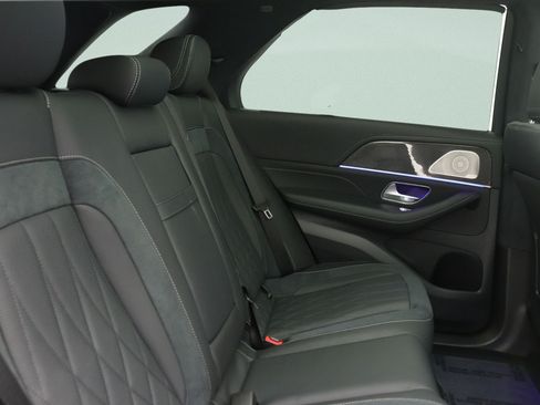 New 2026 Mercedes-Benz GLE 63 AMG S image 8
