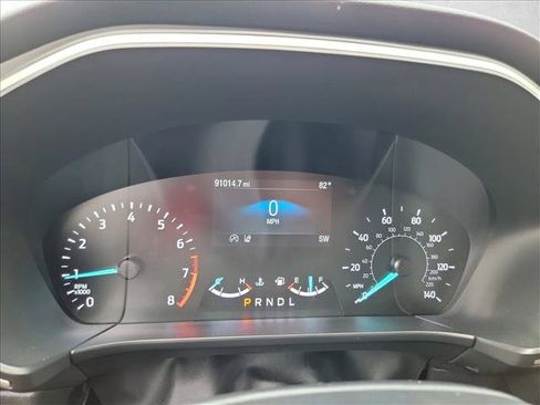 Used 2021 Ford Escape SEL FWD image 17