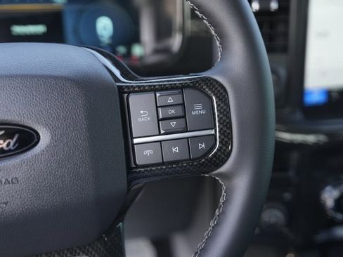 New 2025 Ford F150 Lariat w/ Equipment Group 502A High image 24