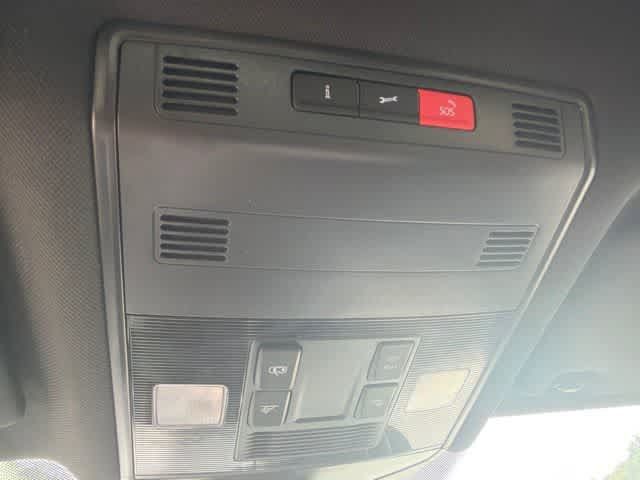 Used 2024 Volkswagen Jetta Sport FWD image 19