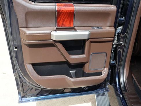 Certified 2022 Ford F350 King Ranch w/ King Ranch Ultimate Package image 19