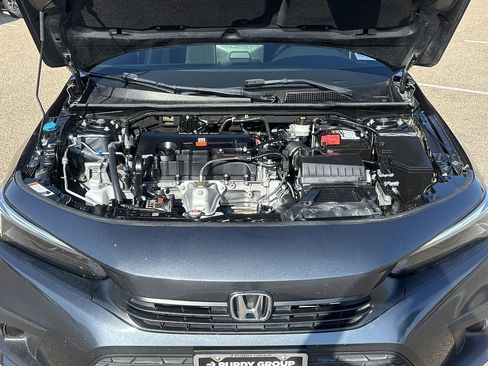 Used 2022 Honda Civic Sport image 18