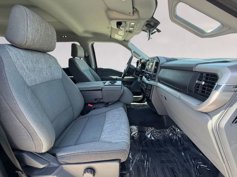 Used 2023 Ford F150 XLT RWD image 17