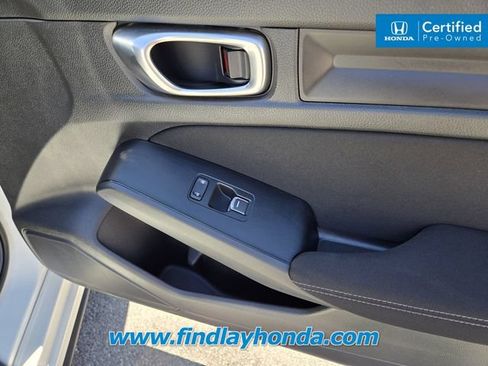 Certified 2024 Honda Civic Sport image 24