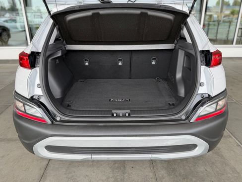 Used 2023 Hyundai Kona SEL FWD image 15