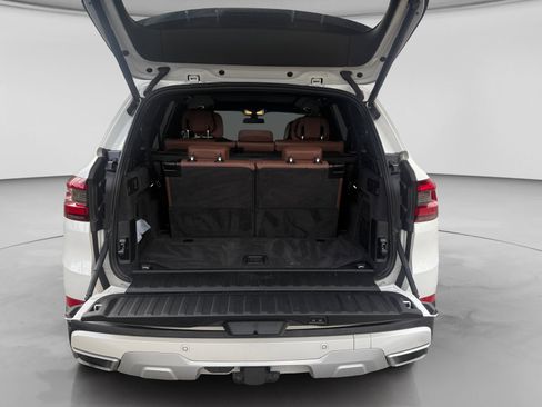 Used 2021 BMW X5 xDrive40i w/ Premium Package image 18