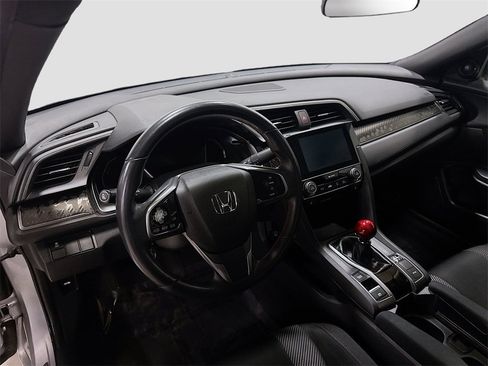Used 2017 Honda Civic Si image 10