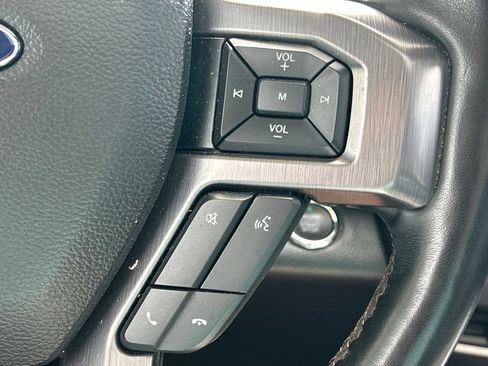 Used 2019 Ford Expedition Platinum RWD image 28