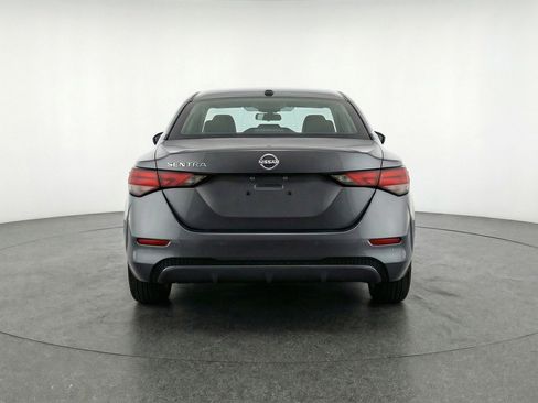 Used 2025 Nissan Sentra S FWD image 7