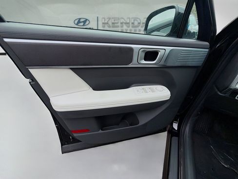 New 2026 Hyundai Santa Fe SEL FWD image 15