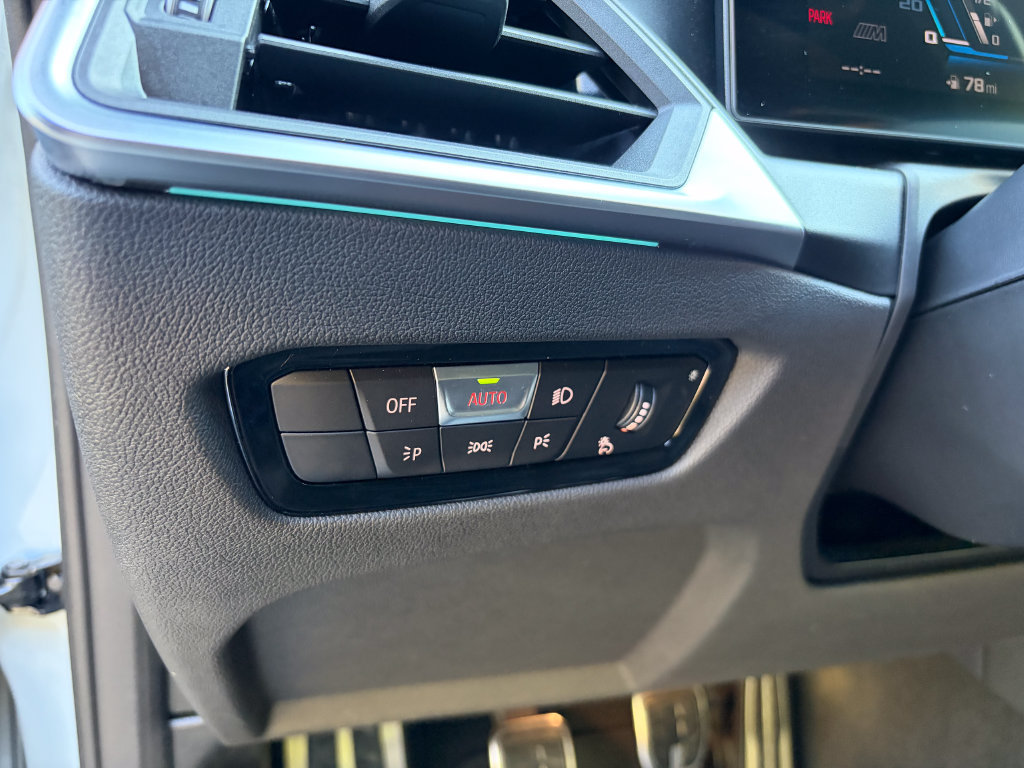 Used 2024 BMW M2 w/ Lighting Package RWD image 15