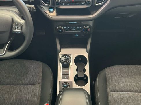Used 2022 Ford Bronco Sport Big Bend AWD/4WD image 8