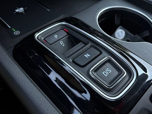Certified 2026 Honda Pilot Black Edition image 34