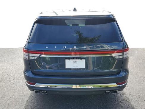 Used 2022 Lincoln Aviator Reserve w/ Equipment Group 201A image 20