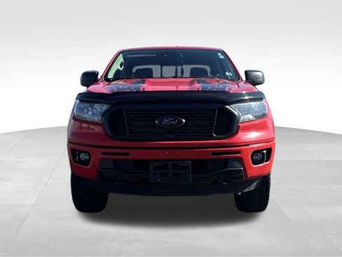 Used 2022 Ford Ranger XLT w/ Equipment Group 302A High AWD/4WD image 2