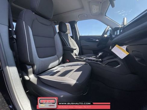 New 2026 Chevrolet TrailBlazer LT w/ Convenience Package FWD image 28