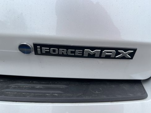 New 2026 Toyota Sequoia Platinum image 8