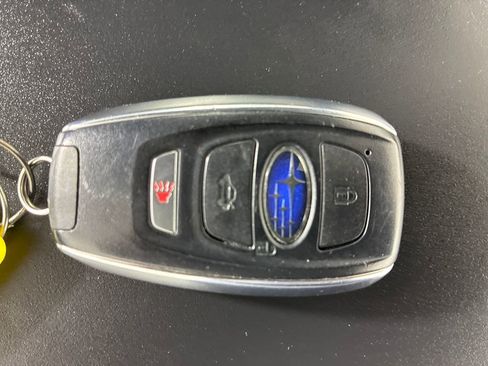Certified 2023 Subaru Forester Limited AWD/4WD image 37