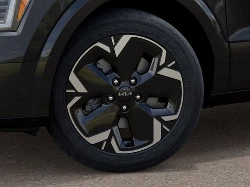 New 2026 Kia Niro Wind FWD image 10
