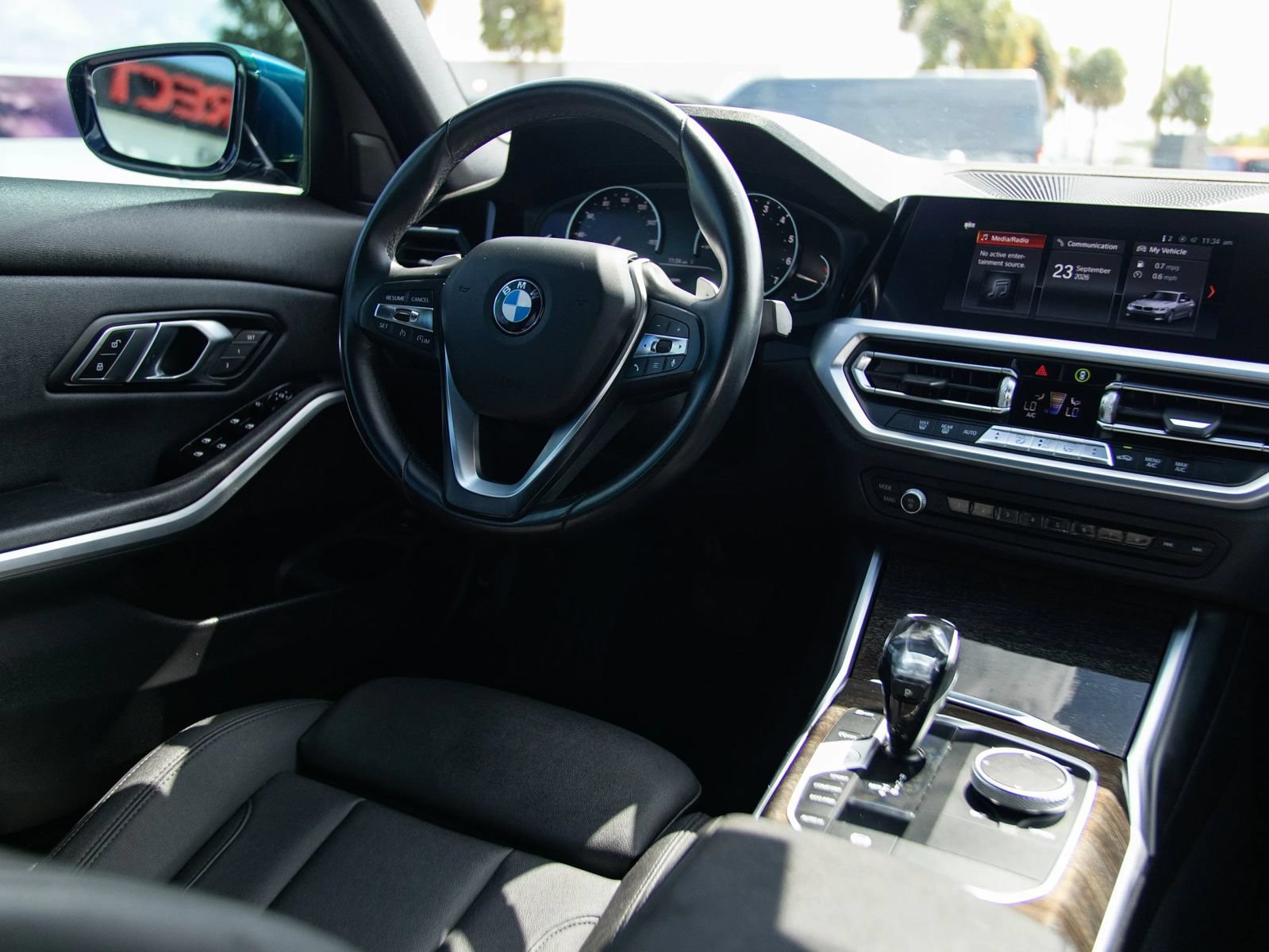 Used 2020 BMW 330i xDrive Sedan AWD/4WD image 30