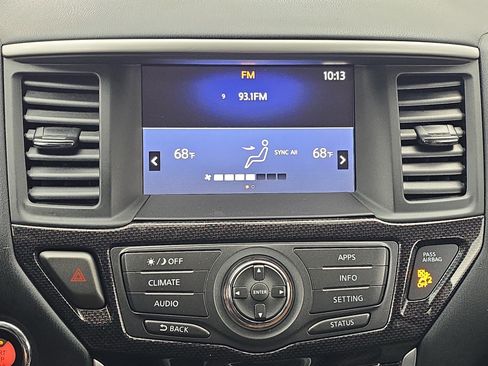 Certified 2019 Nissan Pathfinder SV w/ Rock Creek Edition AWD/4WD image 20