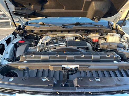 Used 2022 GMC Sierra 2500 SLE image 25