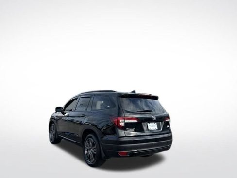 Used 2022 Honda Pilot Sport image 11