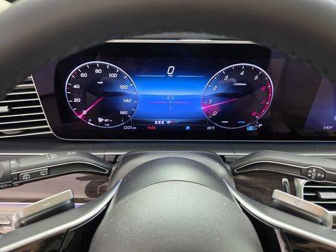 New 2026 Mercedes-Benz GLE 450 4MATIC image 14