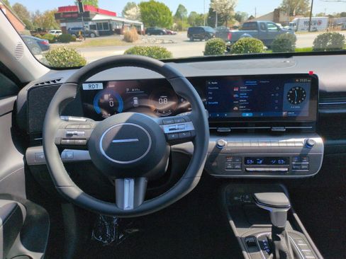 New 2026 Hyundai Kona SEL Sport FWD image 23