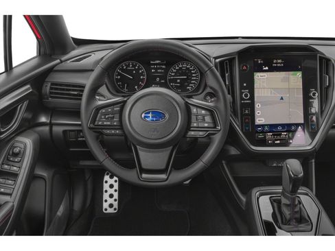 New 2026 Subaru Impreza RS AWD/4WD image 4