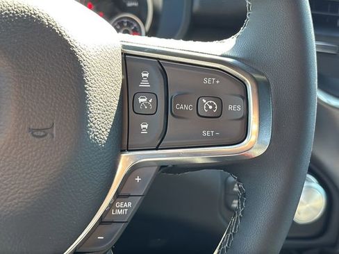 New 2026 RAM 1500 Laramie w/ Night Edition image 27