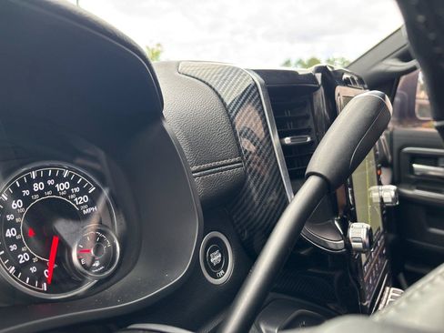 Used 2019 RAM 2500 Laramie AWD/4WD image 28