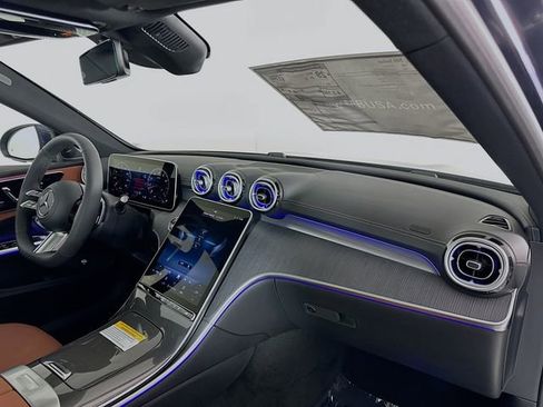 New 2026 Mercedes-Benz C 300 Sedan image 29