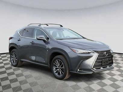 Used 2024 Lexus NX 350h AWD w/ Premium Package