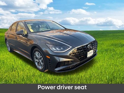 Used 2023 Hyundai Sonata SEL image 3