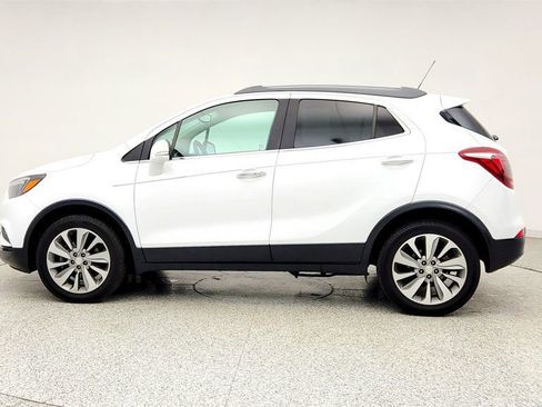 Used 2019 Buick Encore Preferred AWD/4WD image 8