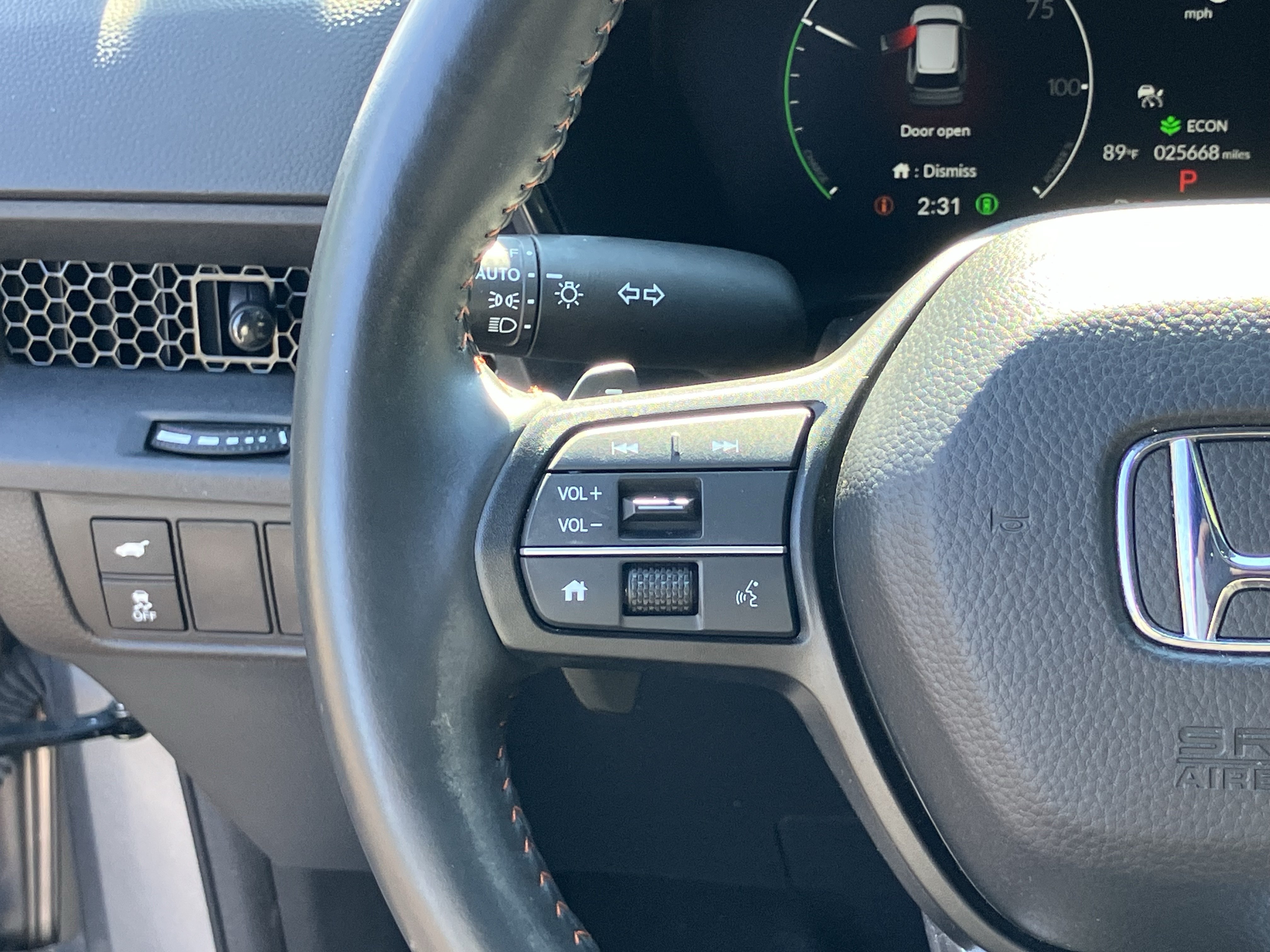 Used 2024 Honda CR-V Sport-L image 20