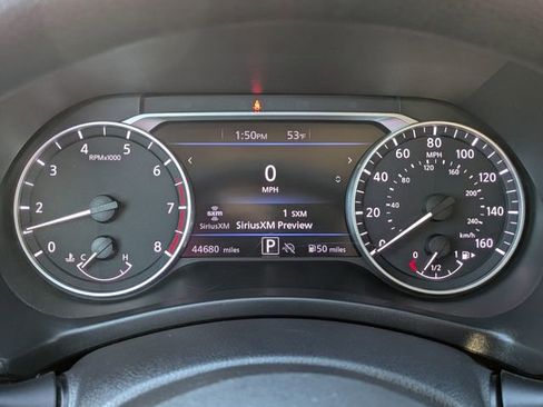 Used 2024 Nissan Sentra SV image 21