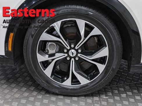 Used 2021 Ford Mustang Mach-E Premium AWD/4WD image 34