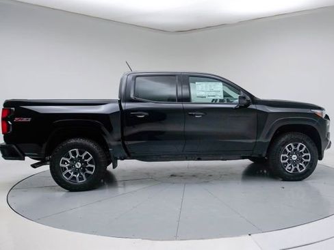 New 2026 Chevrolet Colorado Z71 w/ Z71 Convenience Package 2 AWD/4WD image 9