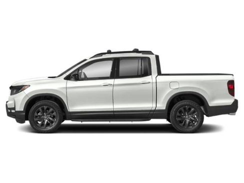 Used 2023 Honda Ridgeline Sport image 6