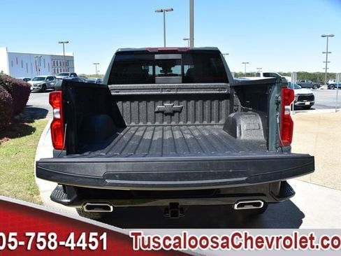 New 2026 Chevrolet Silverado 1500 LT Trail Boss image 8