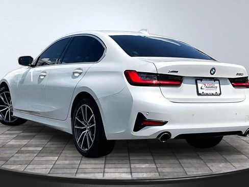 Used 2019 BMW 330i xDrive Sedan w/ Convenience Package AWD/4WD image 7