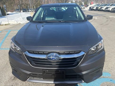 Used 2022 Subaru Legacy Premium image 3